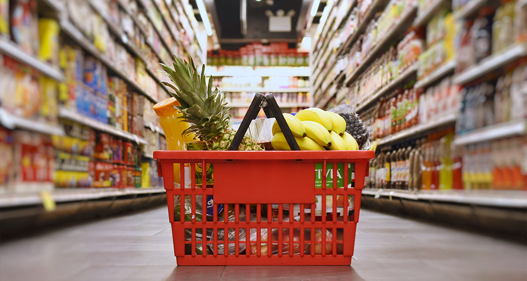 groceries