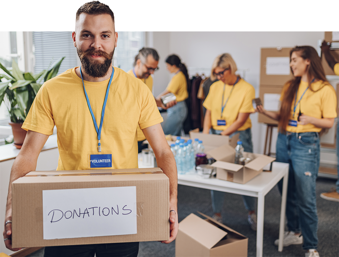 W - nonprofit