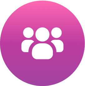 community icon community icon