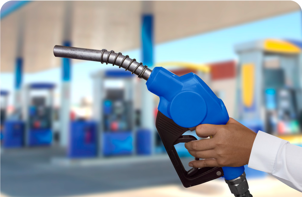 gasoline image