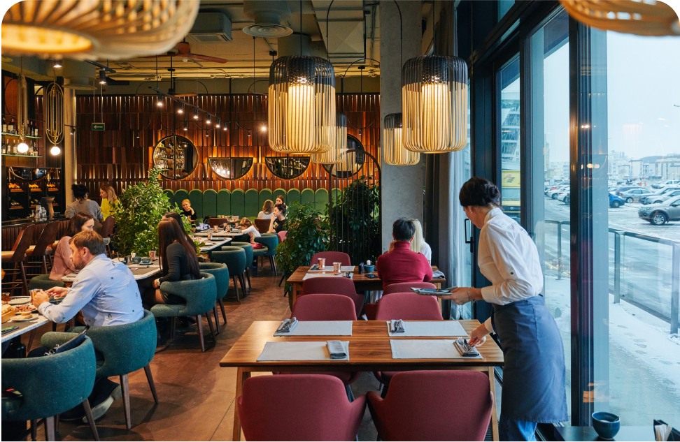 restaurant image restaurant image