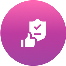 trust icon trust icon
