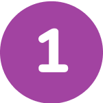 1 donate to a cause icon