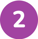 2 donate to a cause icon