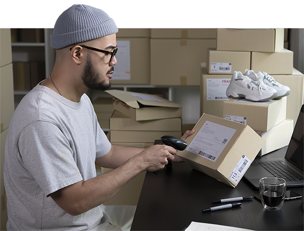 W-ecommerce S