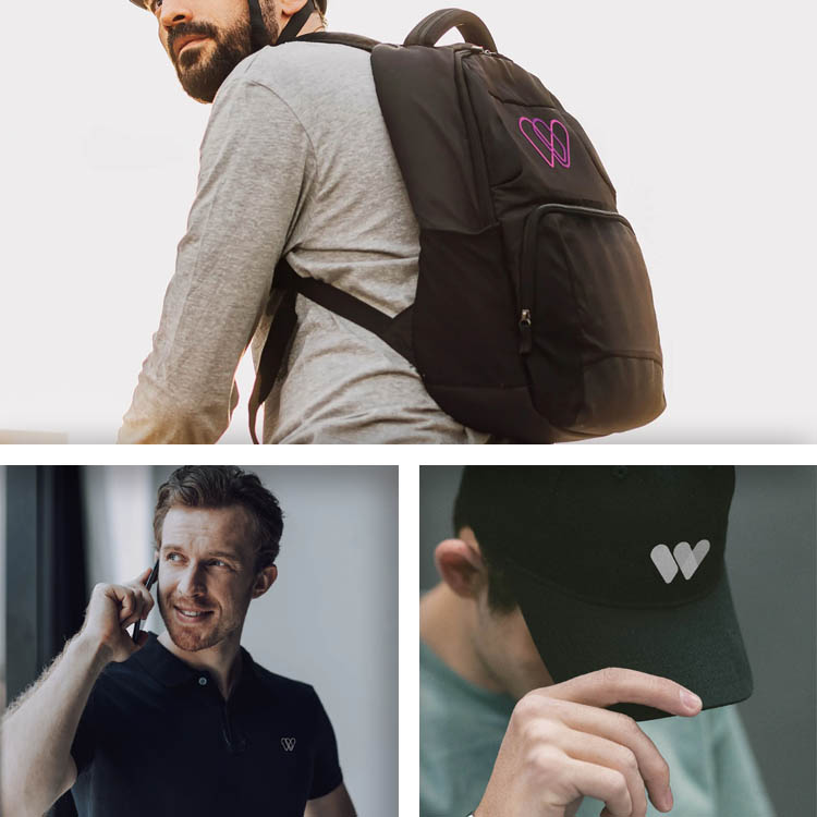 Mockups Design