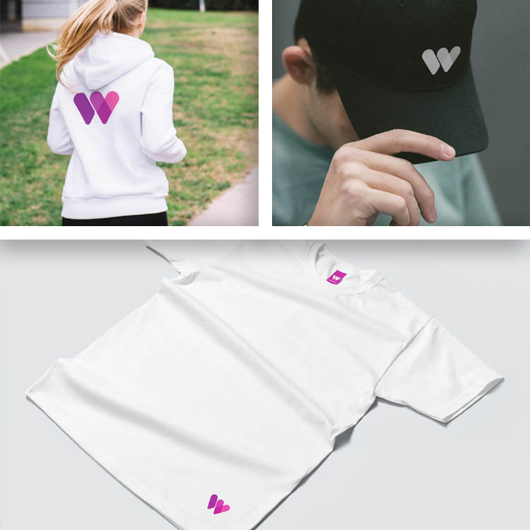 Mockups Design
