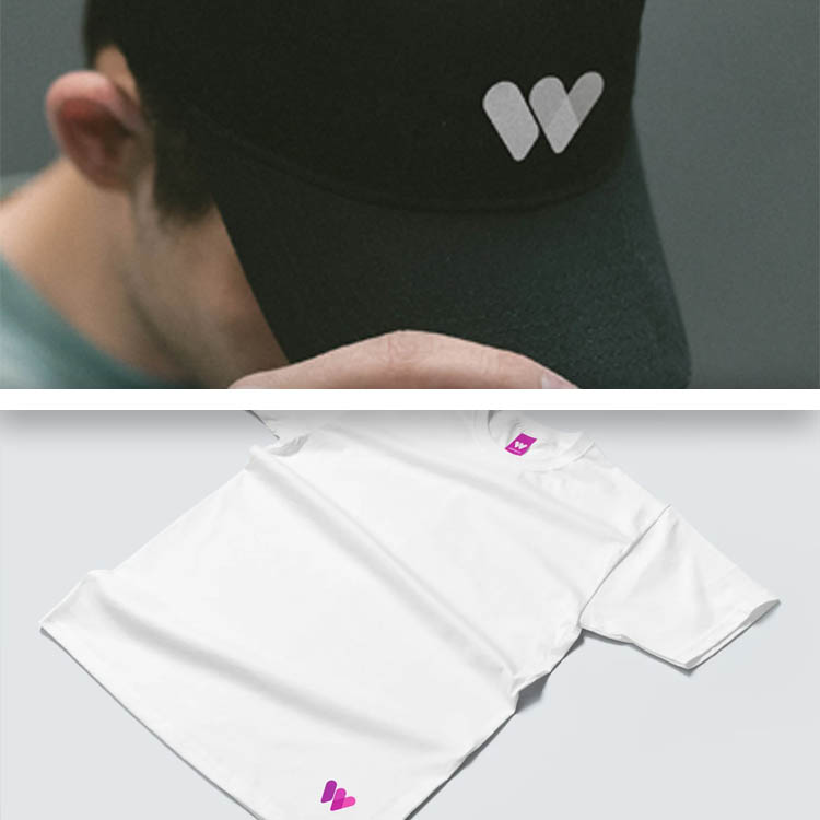 Mockups Design