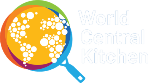 world central kitchen logo