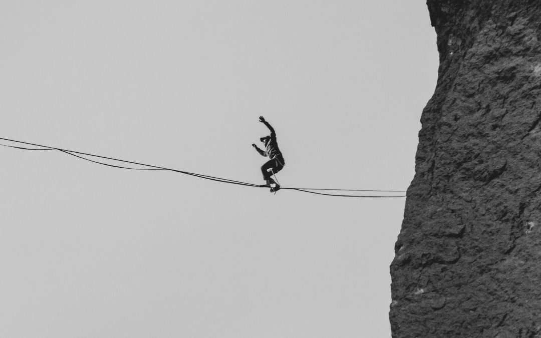The Transparency Tightrope: Why Nonprofits Struggle to Open Up